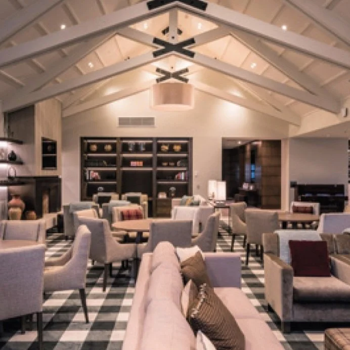 Architecture for living