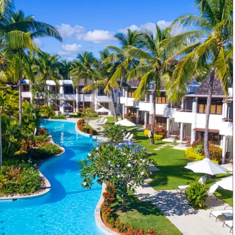  Your space to unwind in Fiji 