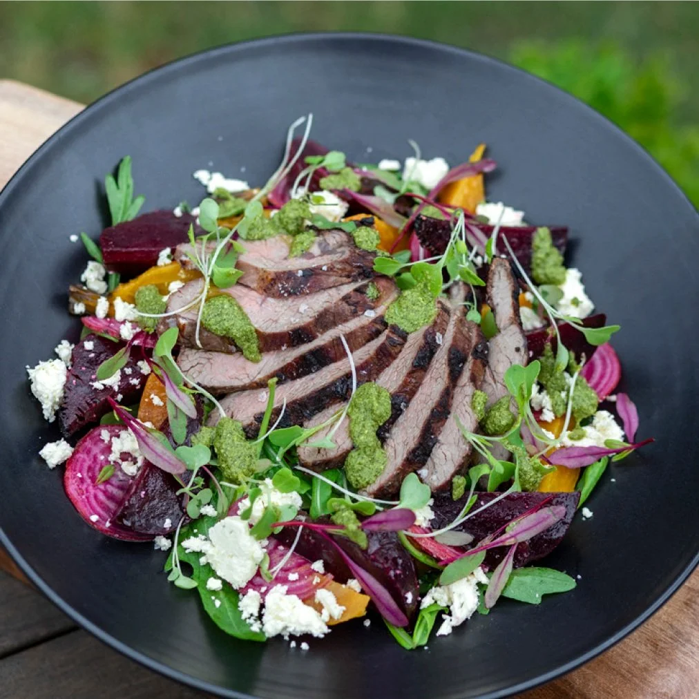 &nbsp;Celebrate what thrives