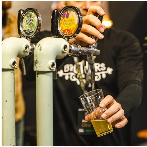 &nbsp;Wellington adventure: Explore the culinary capital&nbsp;