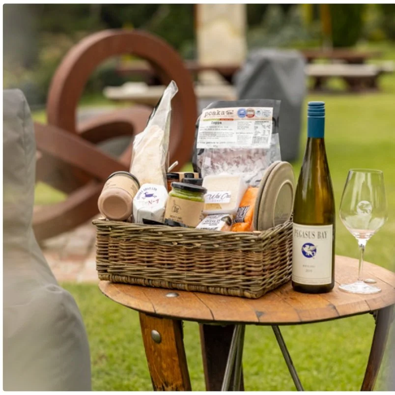 Minimal fuss, maximum lush