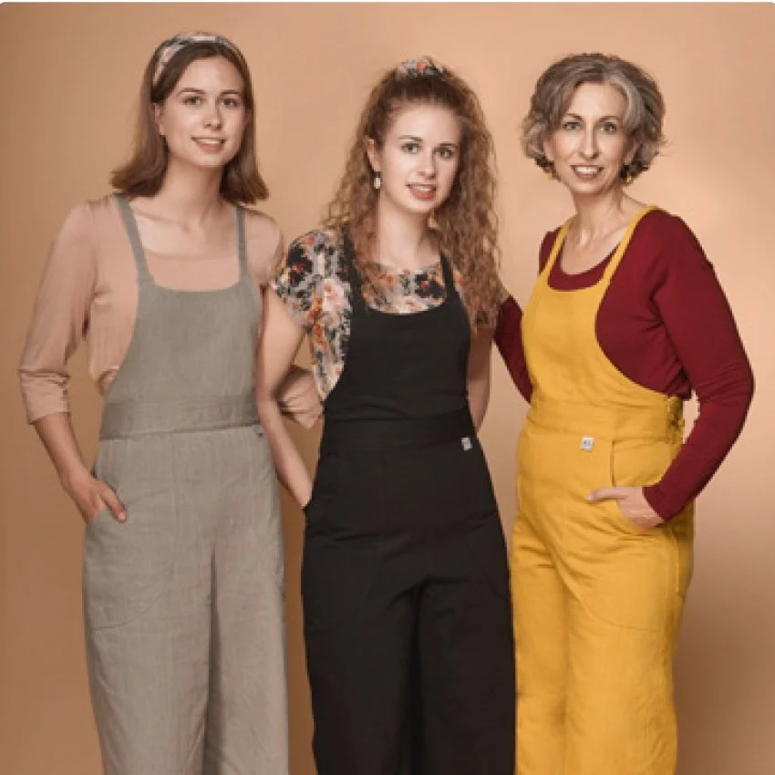 Create the wardrobe you love