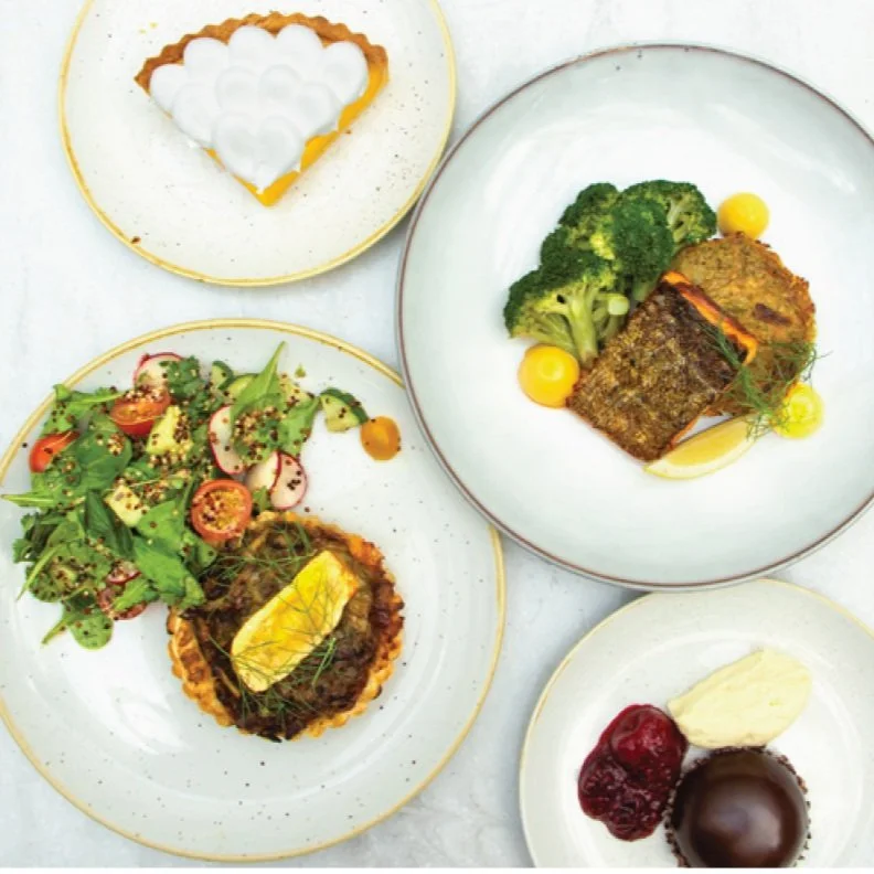 The Home Kitchen offers more