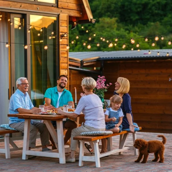 Appetite for adventure: how we choose our food