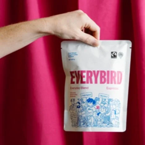  Specialty coffee for everyday people