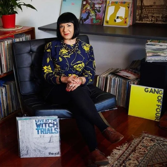 Meet Steph Walker and Kiran Dass from WORD Christchurch