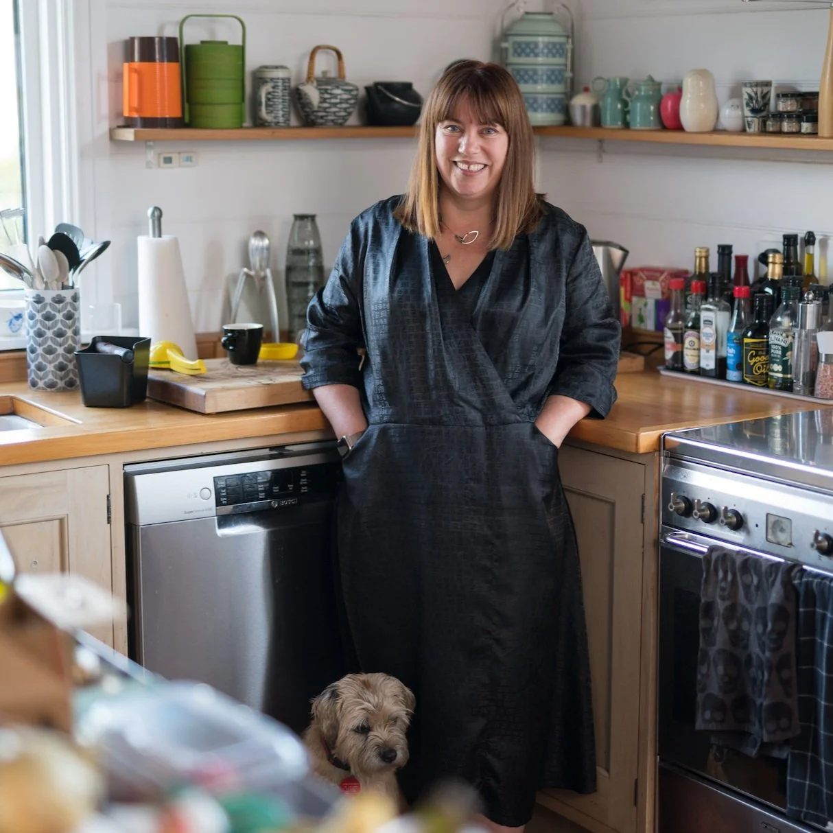 Humans of Ōtautahi: Kerryn