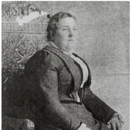 Agnes Thacker – “one of the best”