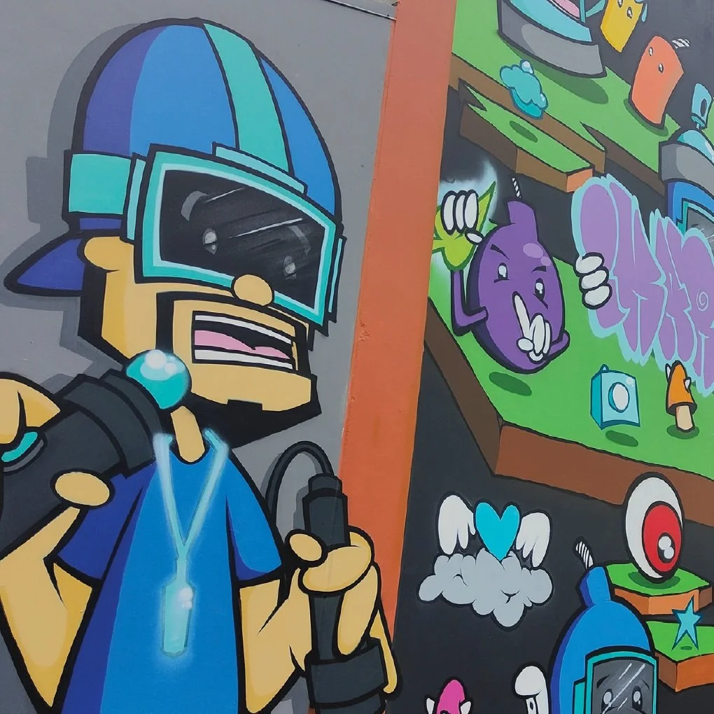 Watch This Space: Ikarus DTR&nbsp;