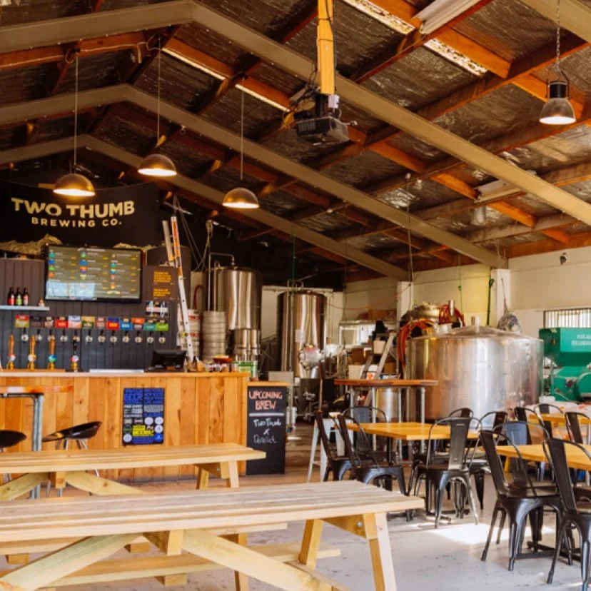 Ōtautahi's Ale Trail