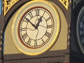 Explore Victoria Street