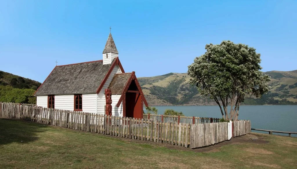 The aisle less travelled