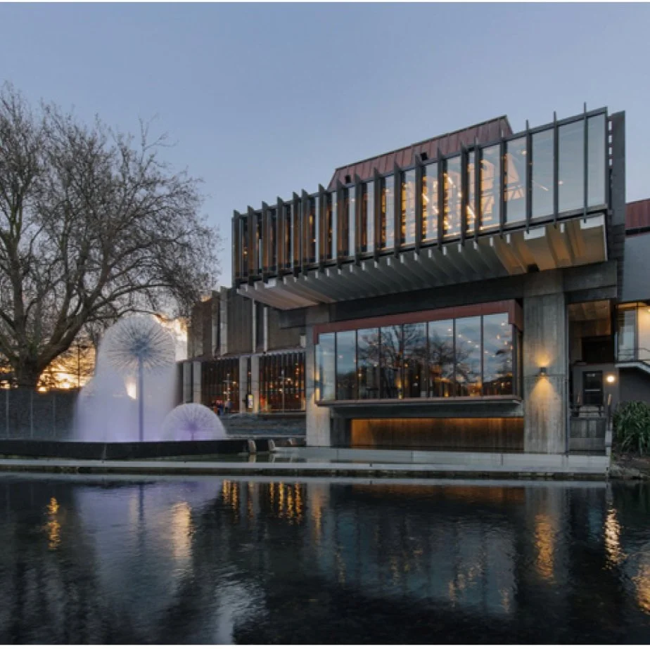 City icon turns fifty