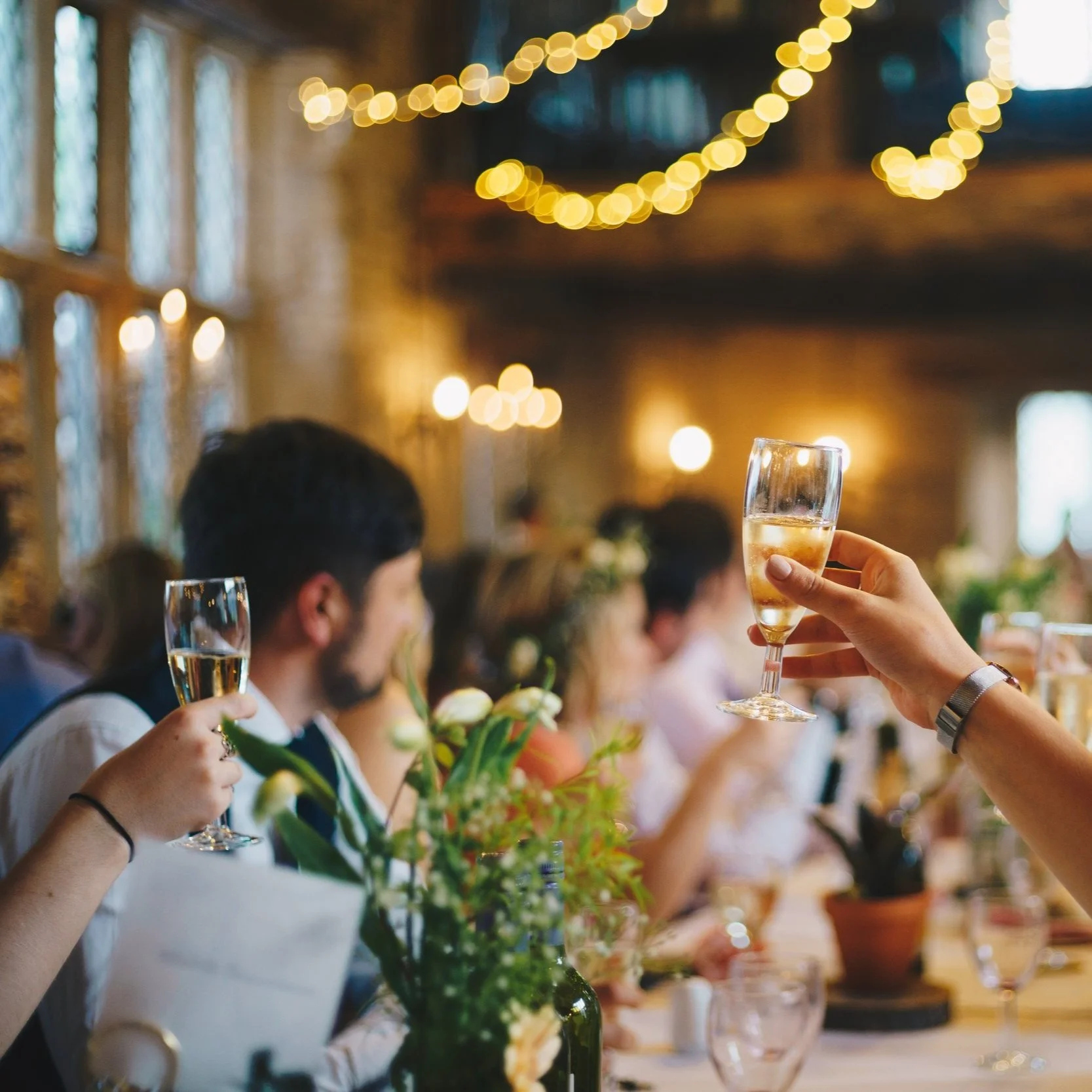 Celebrating the big and small 