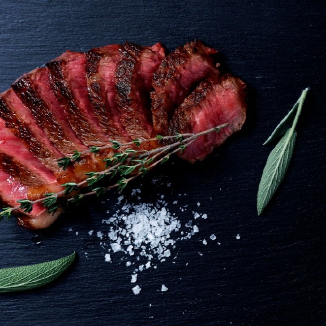 Setting the standard