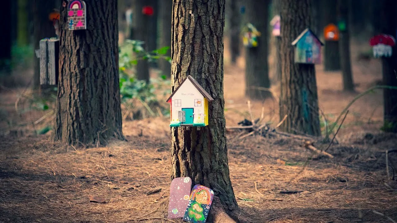 A city worth exploring