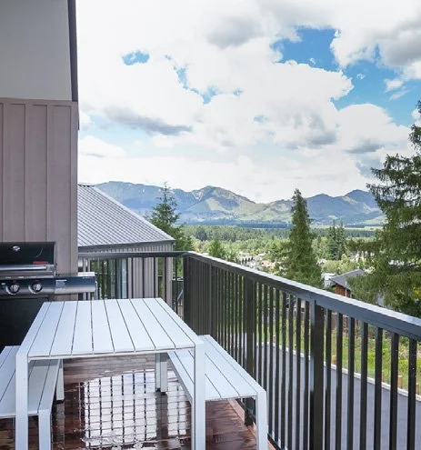 A home (and income) away from home&nbsp;