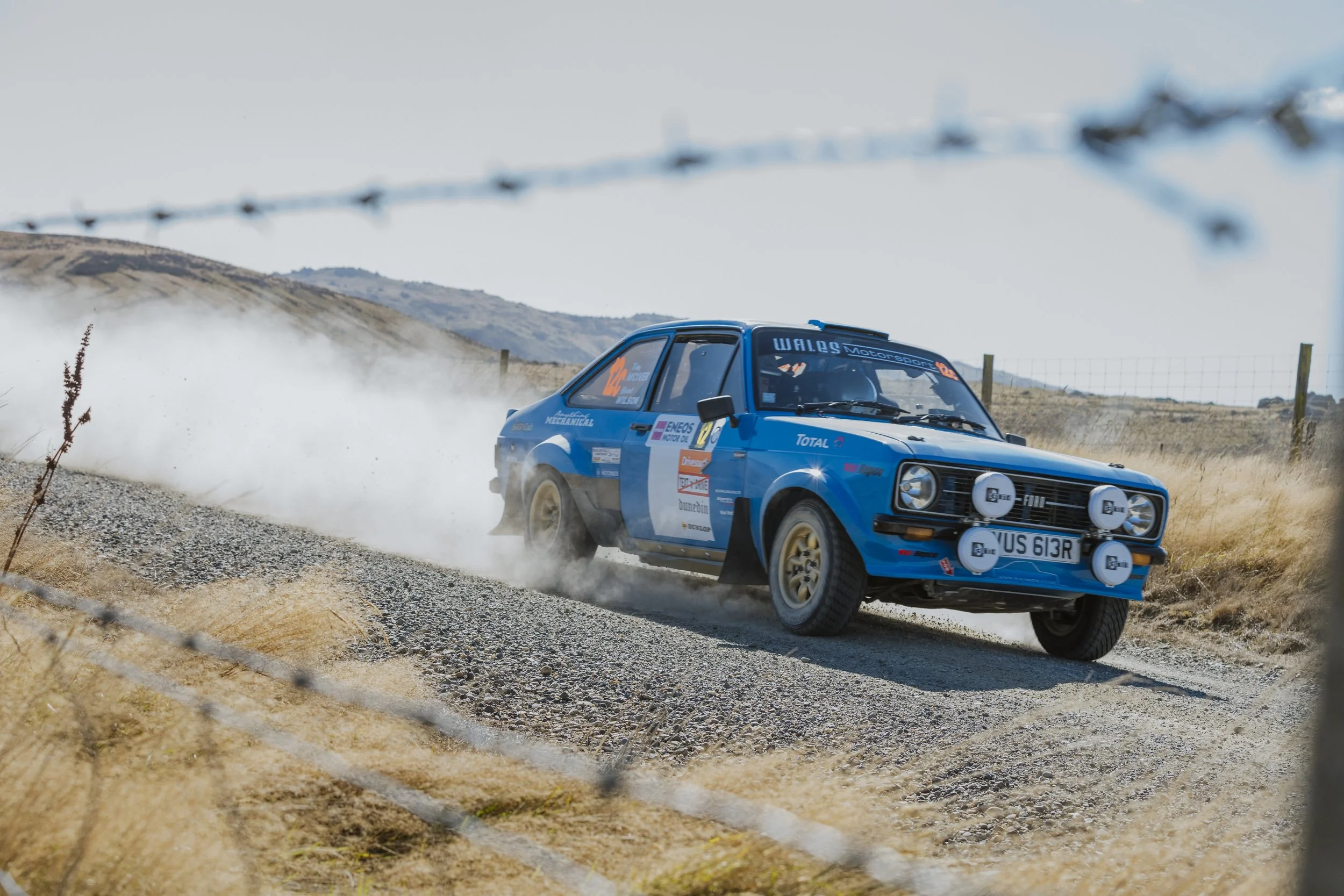 A world of events awaits in Dunedin&nbsp;