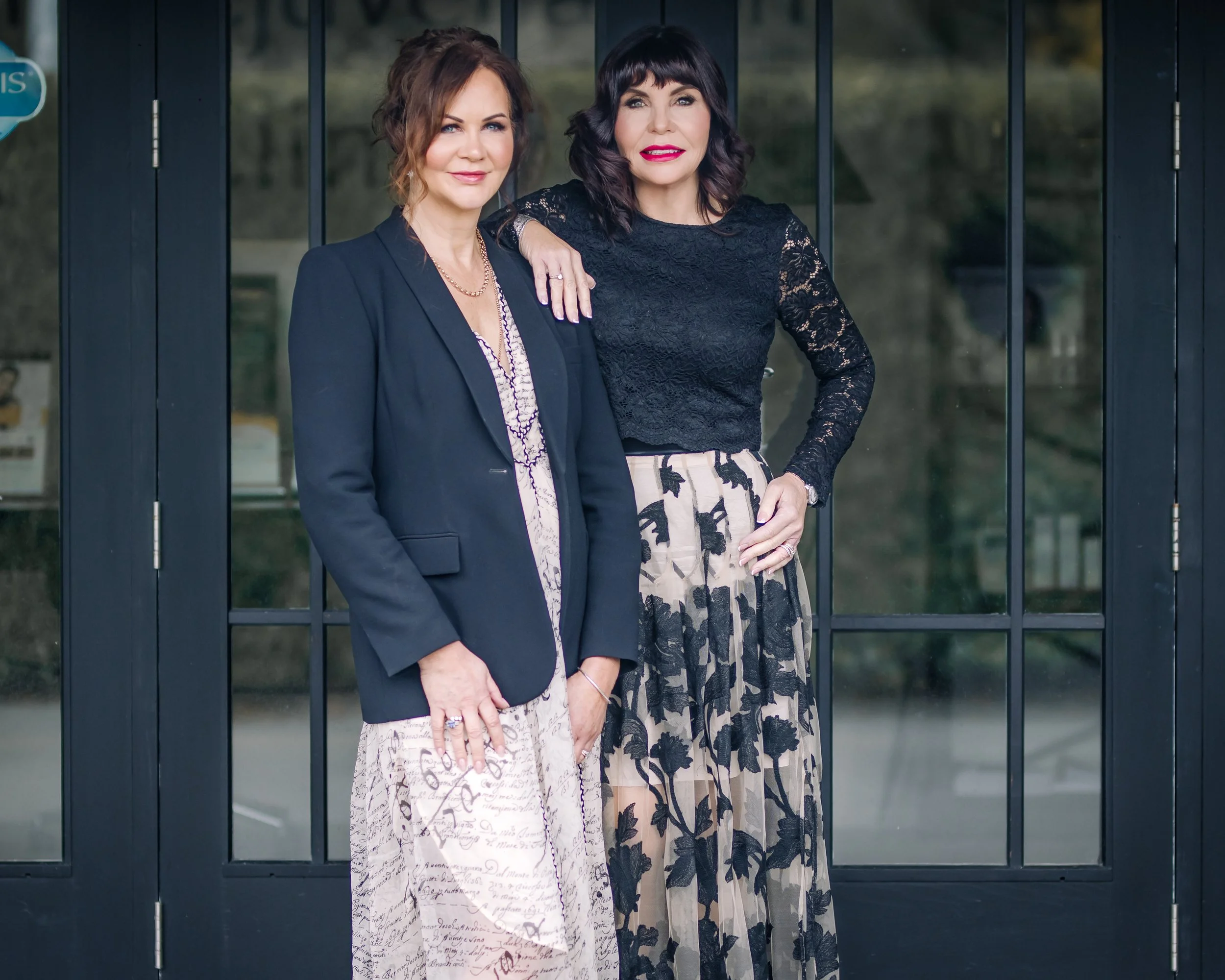 Empowering women to embrace their beauty