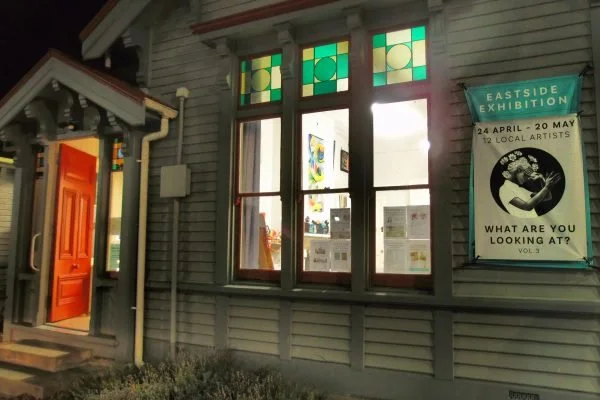 Displaying diversity