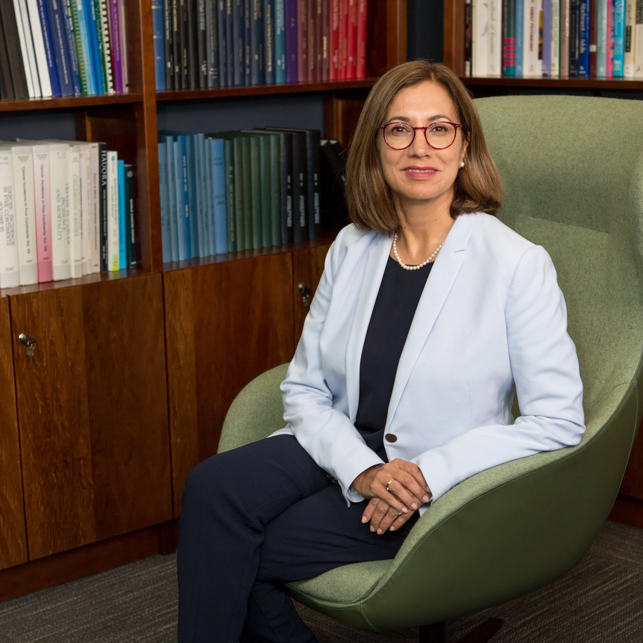 To the next 150 years