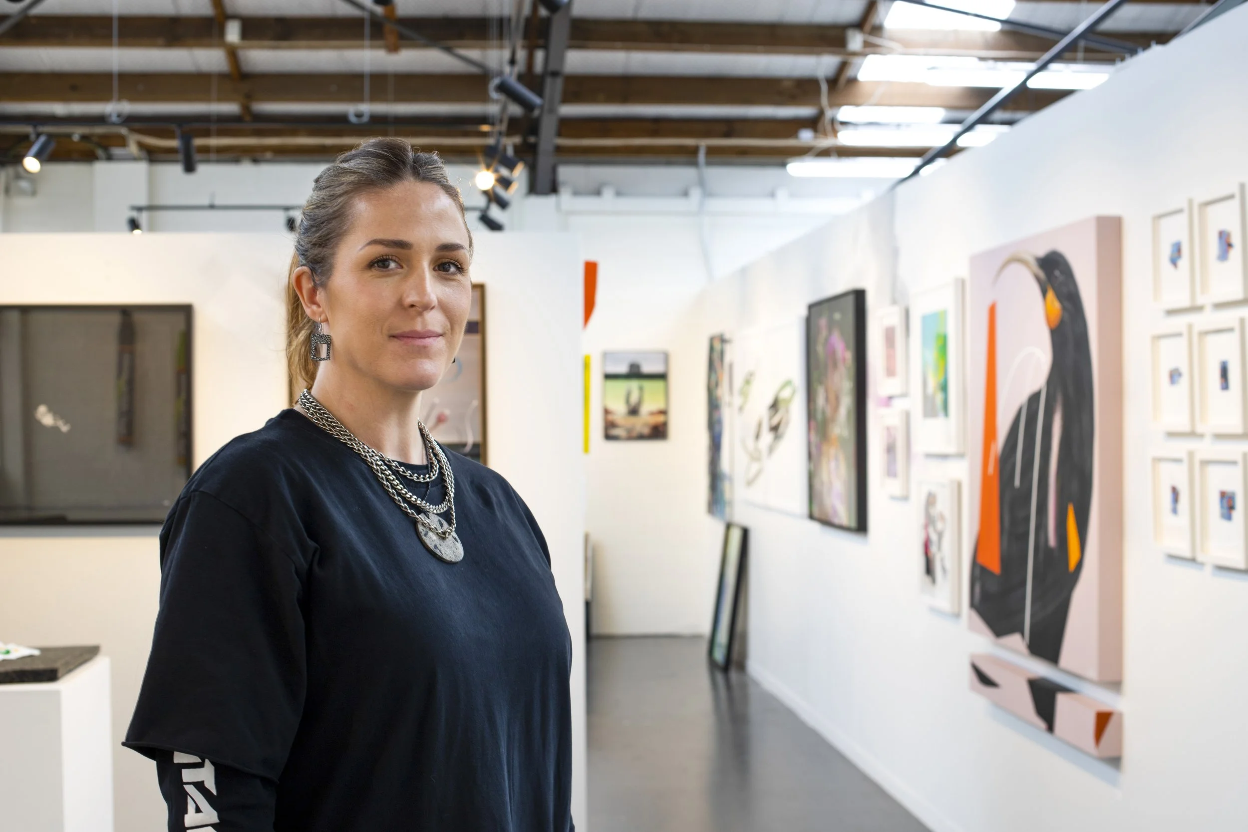 A home for urban art