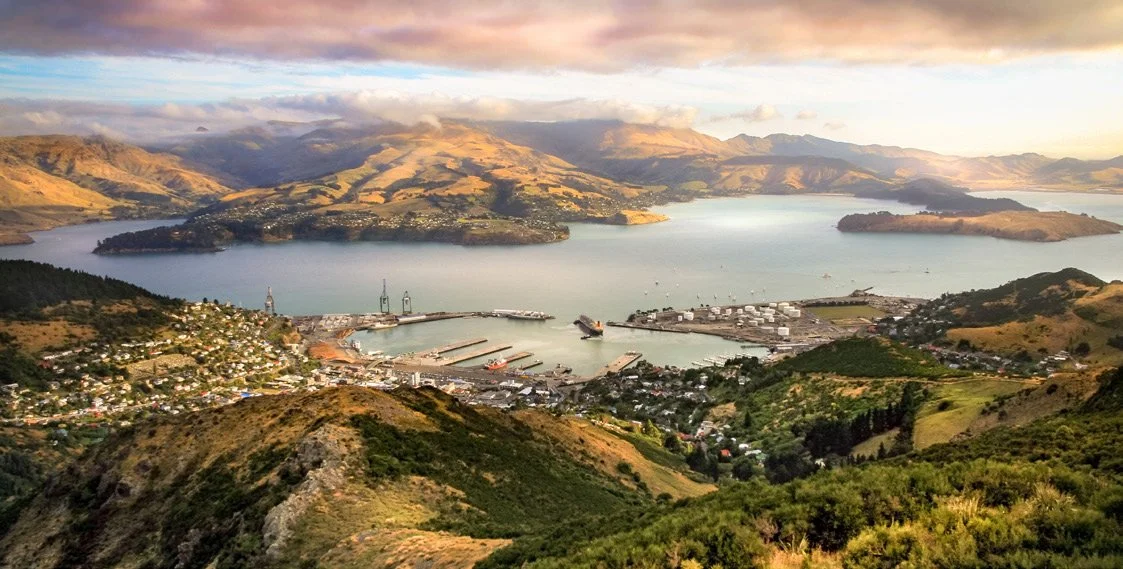 Lyttelton’s finest