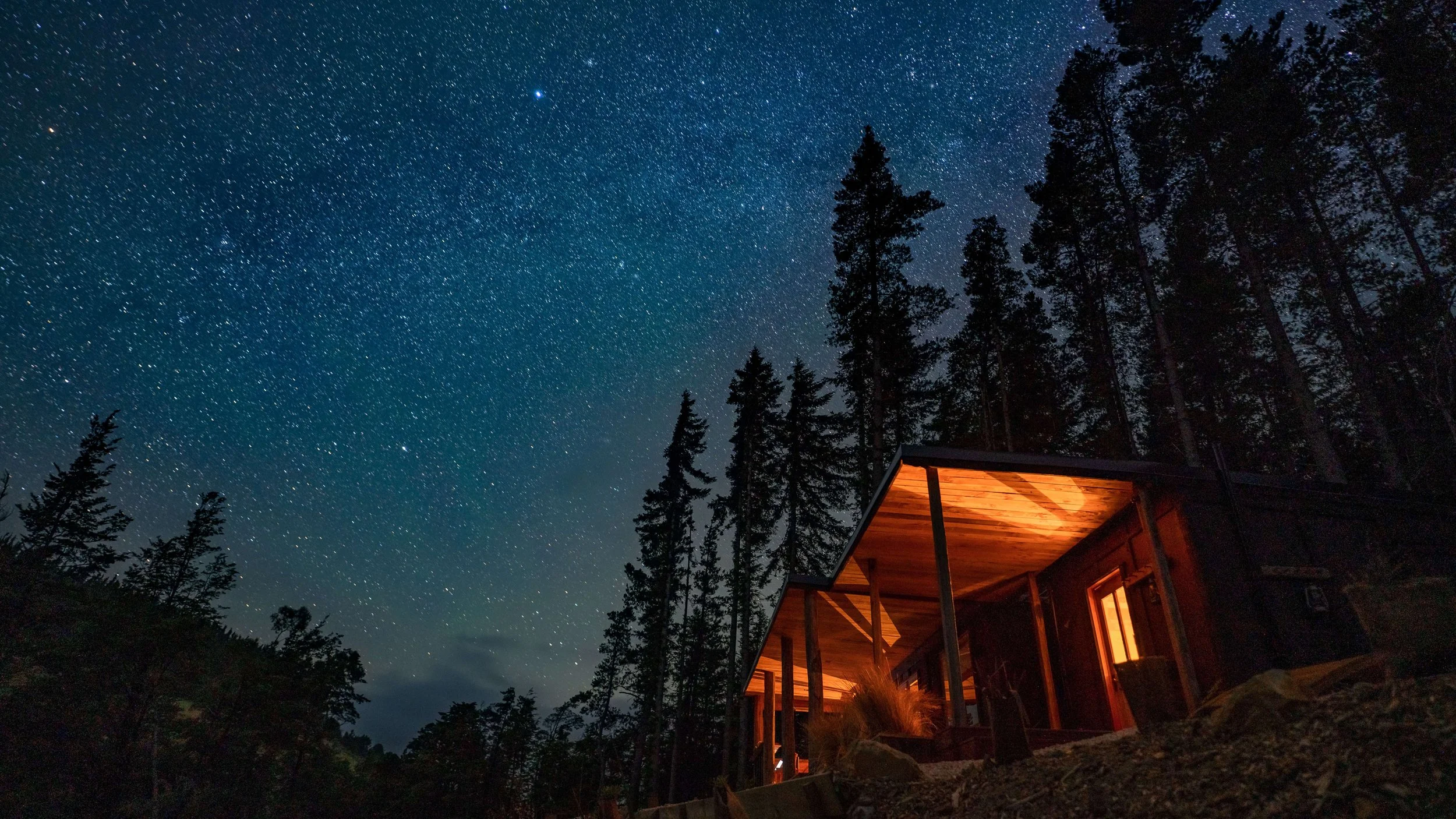 Stargazing in Selwyn&nbsp;