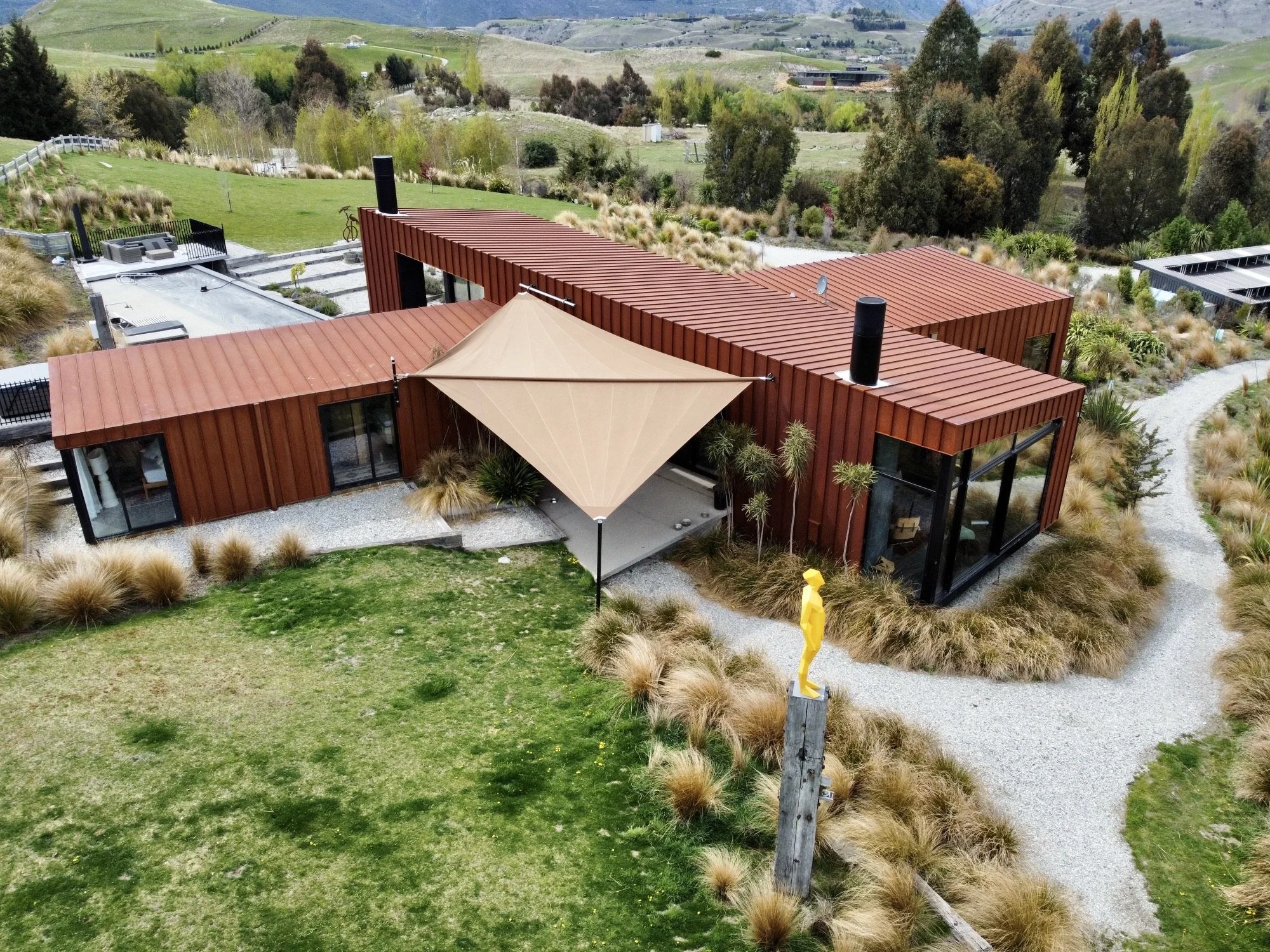 Sun safe, with style