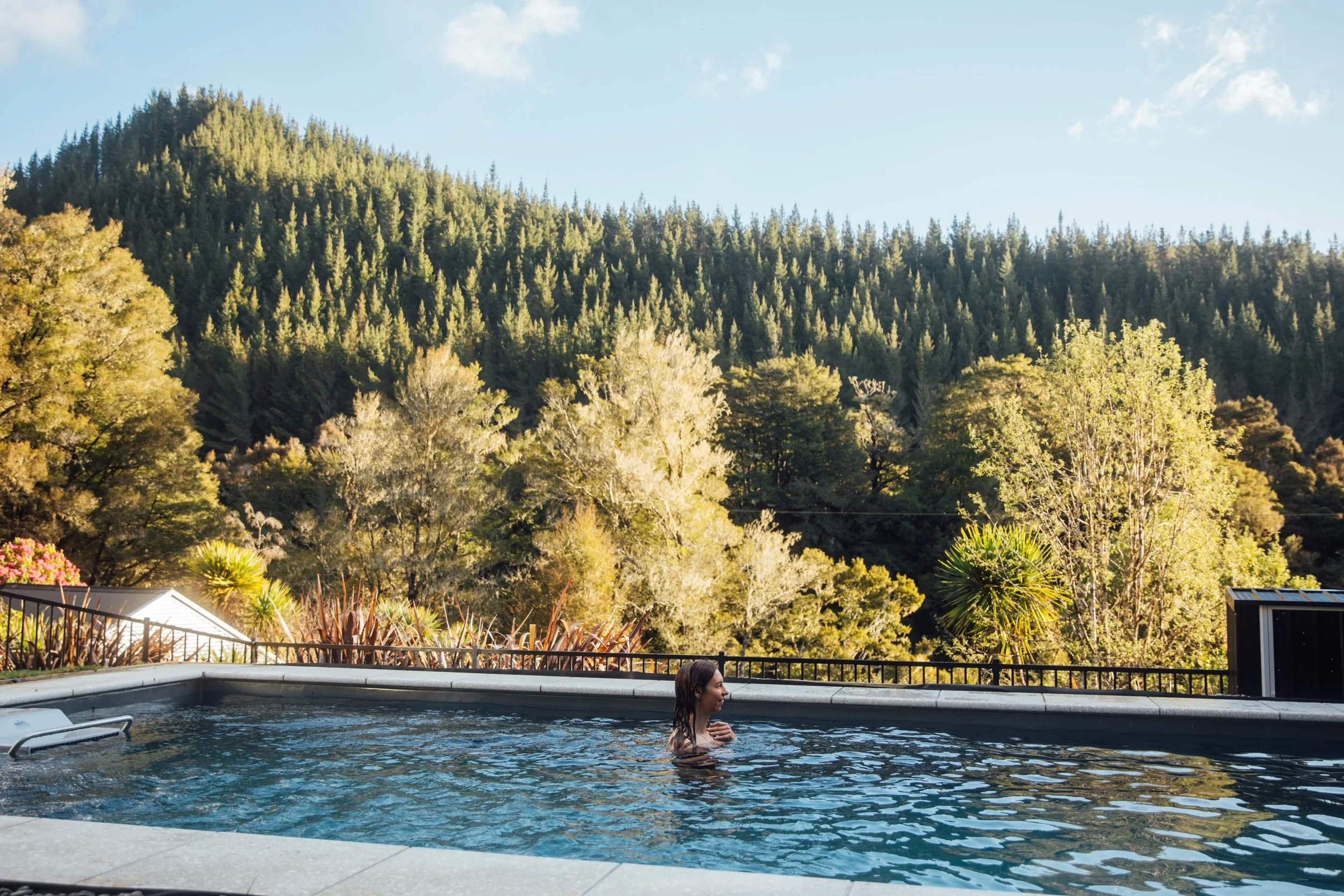 Healthy planet, healthy people