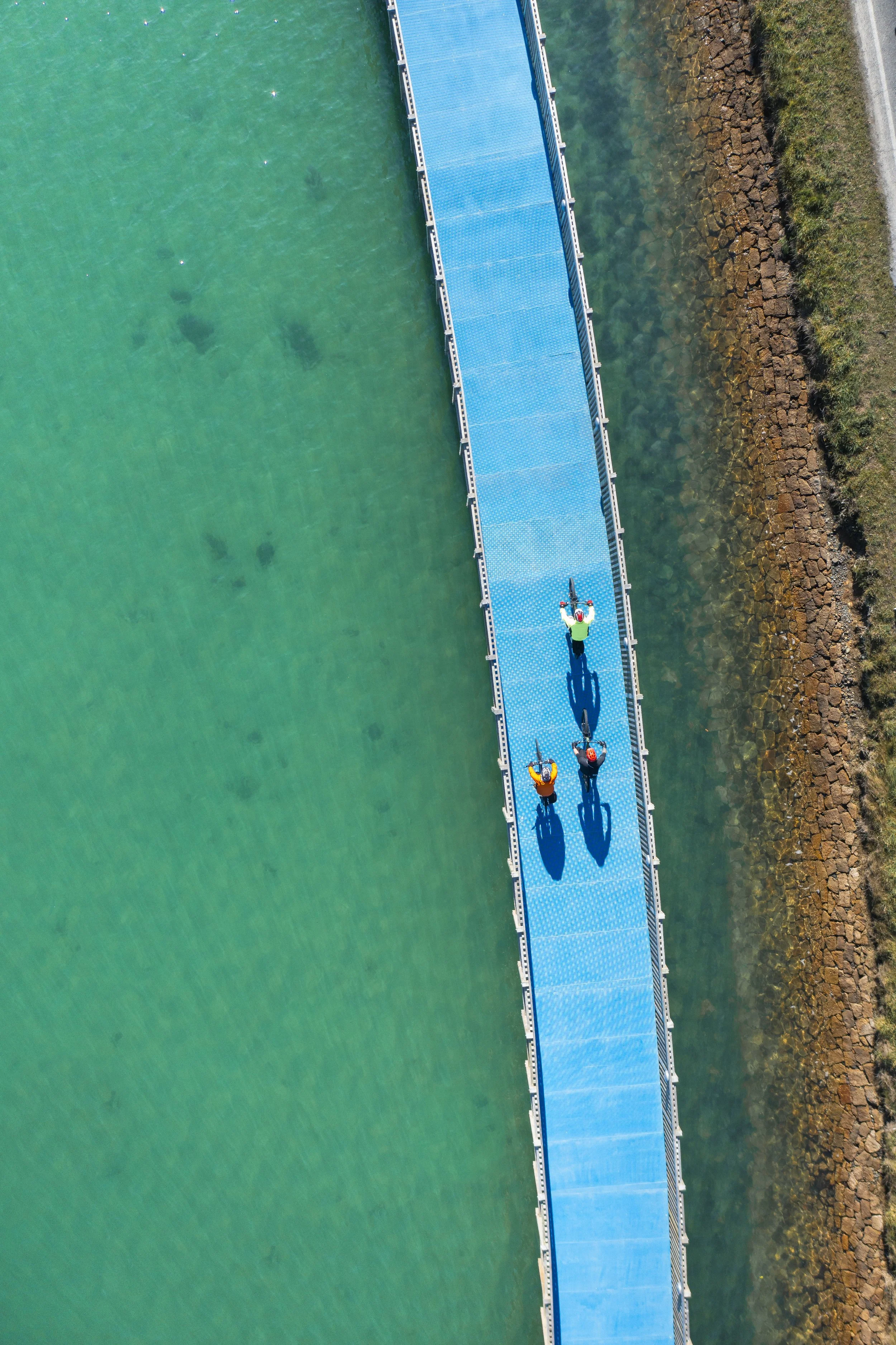 Aotearoa's newest scenic trail 