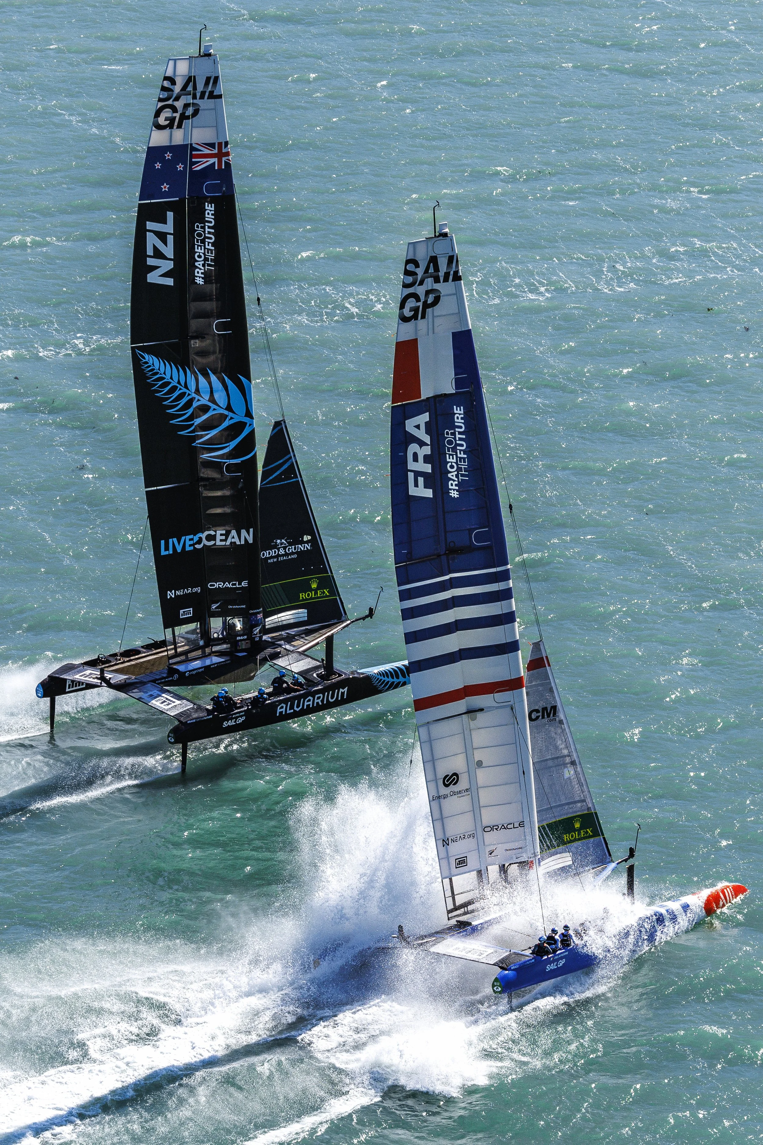 &nbsp;Sail into Lyttelton’s local gems&nbsp;