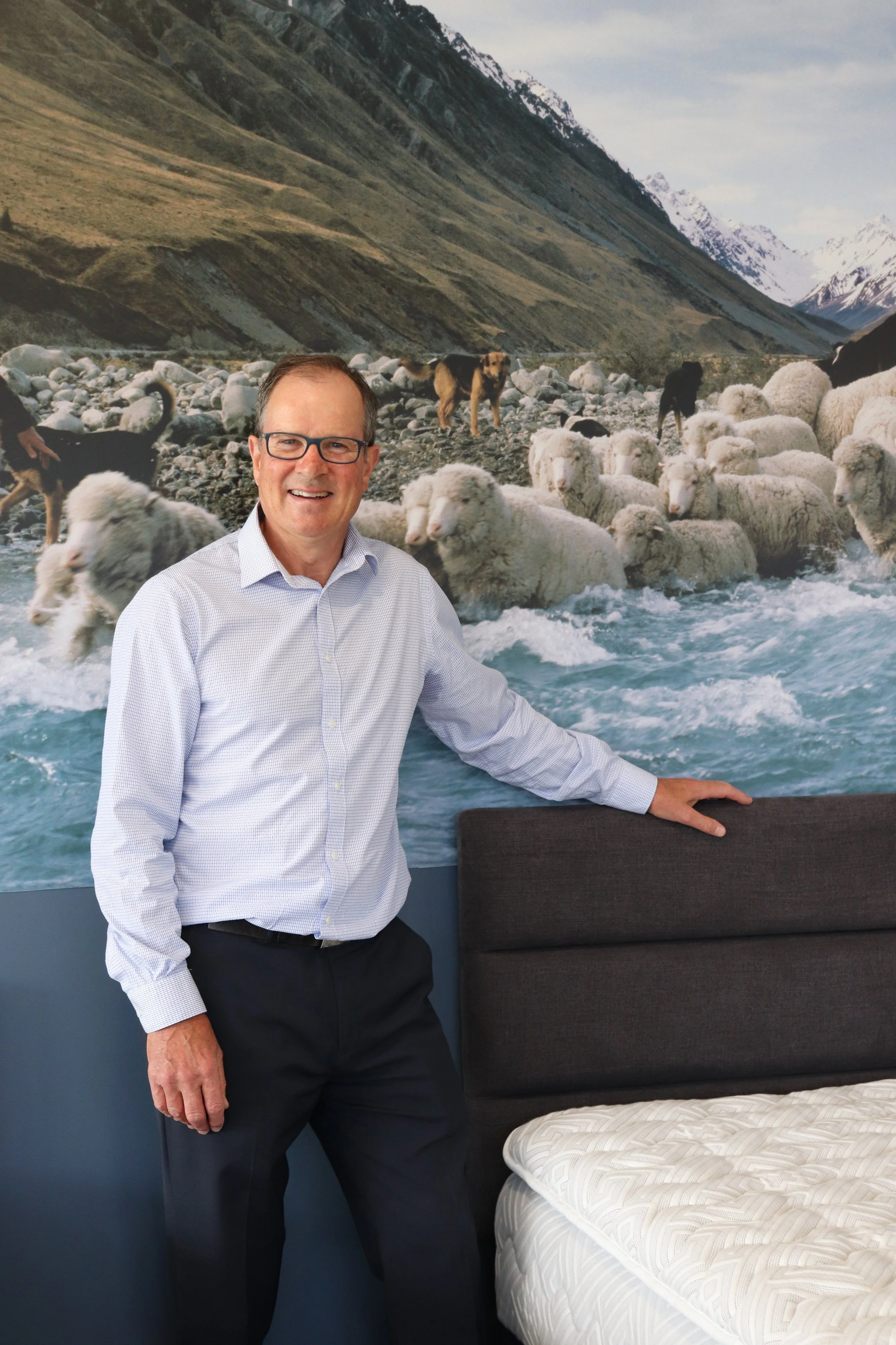 A more natural sleep