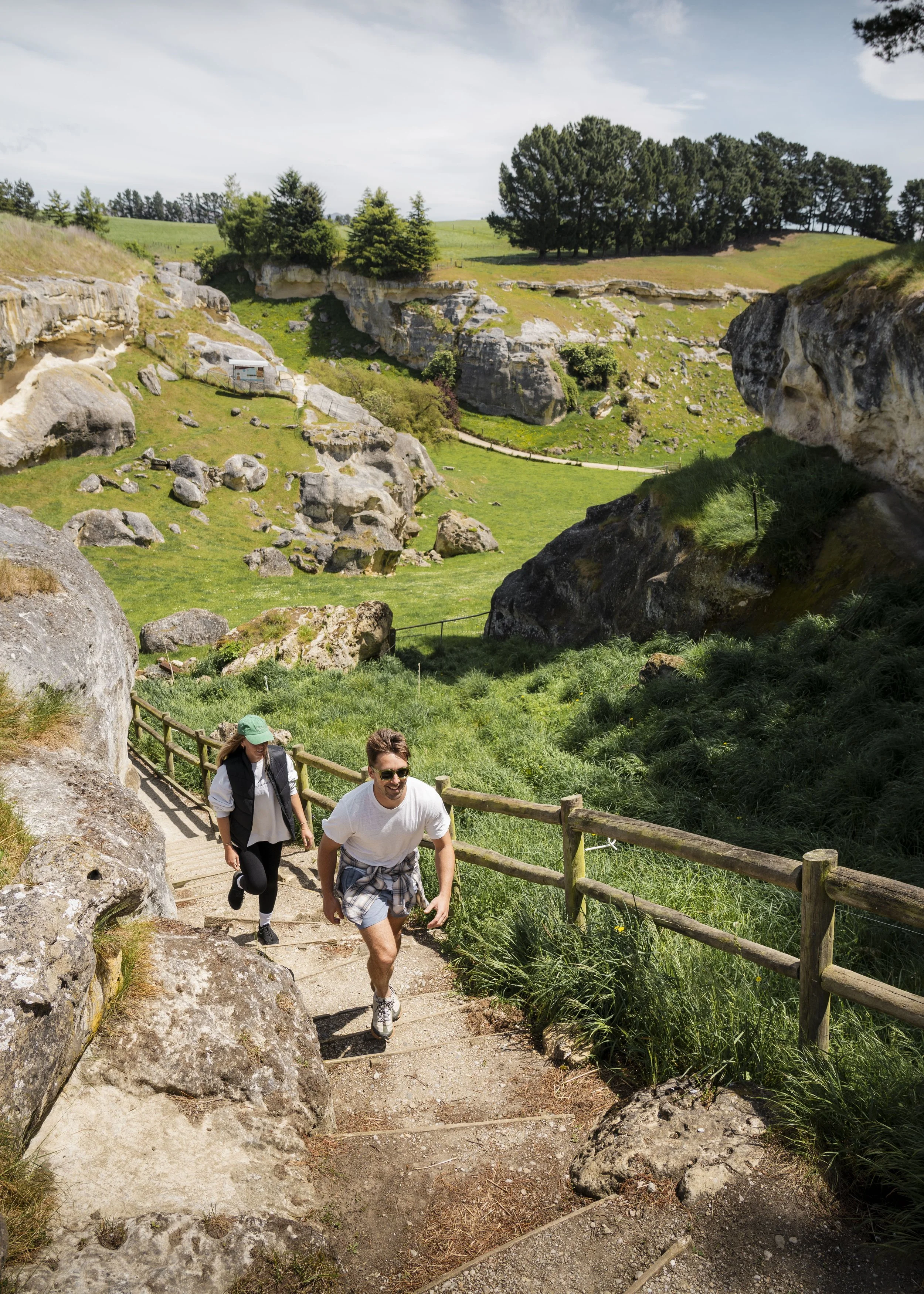 School holidays: sorted