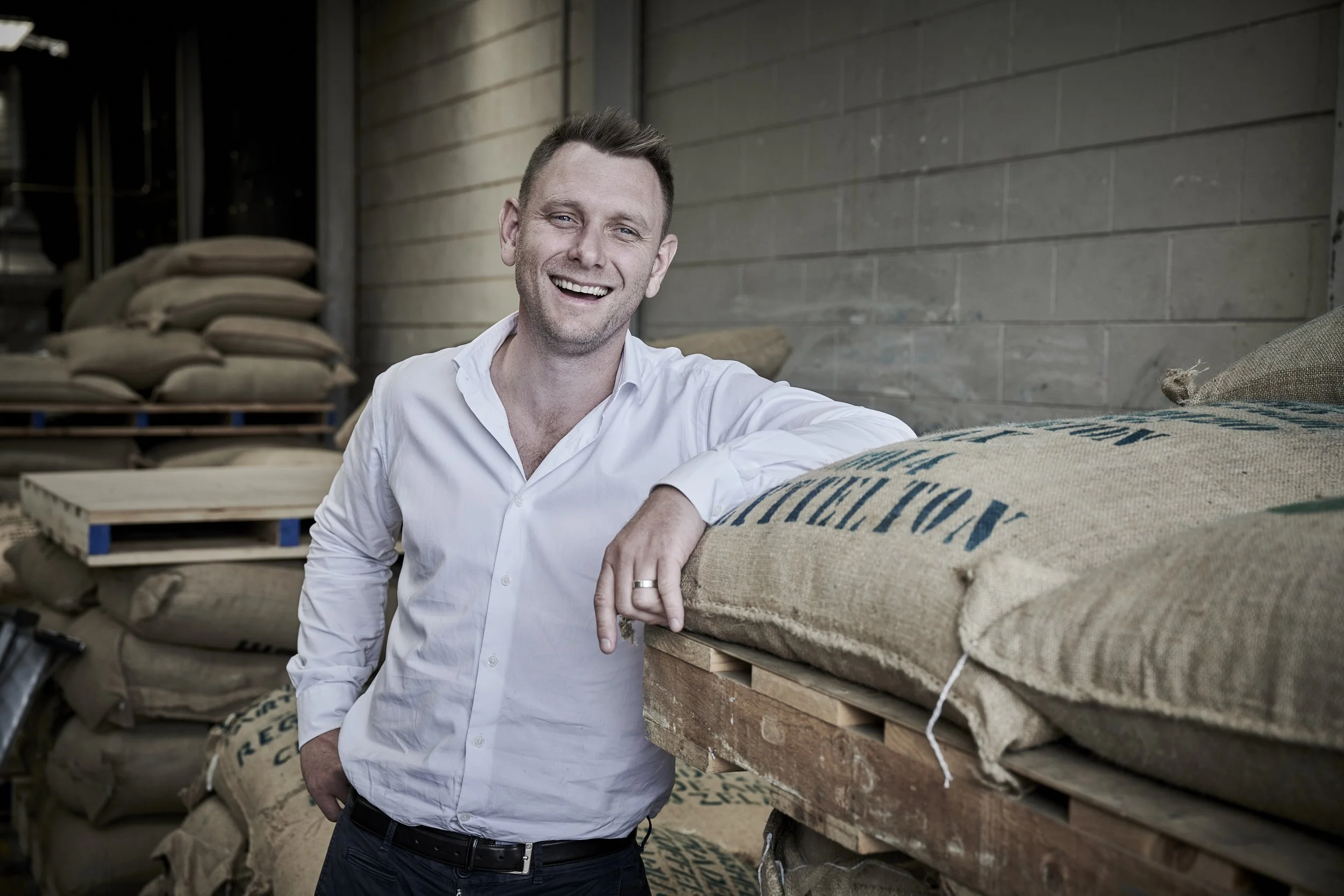 Championing community