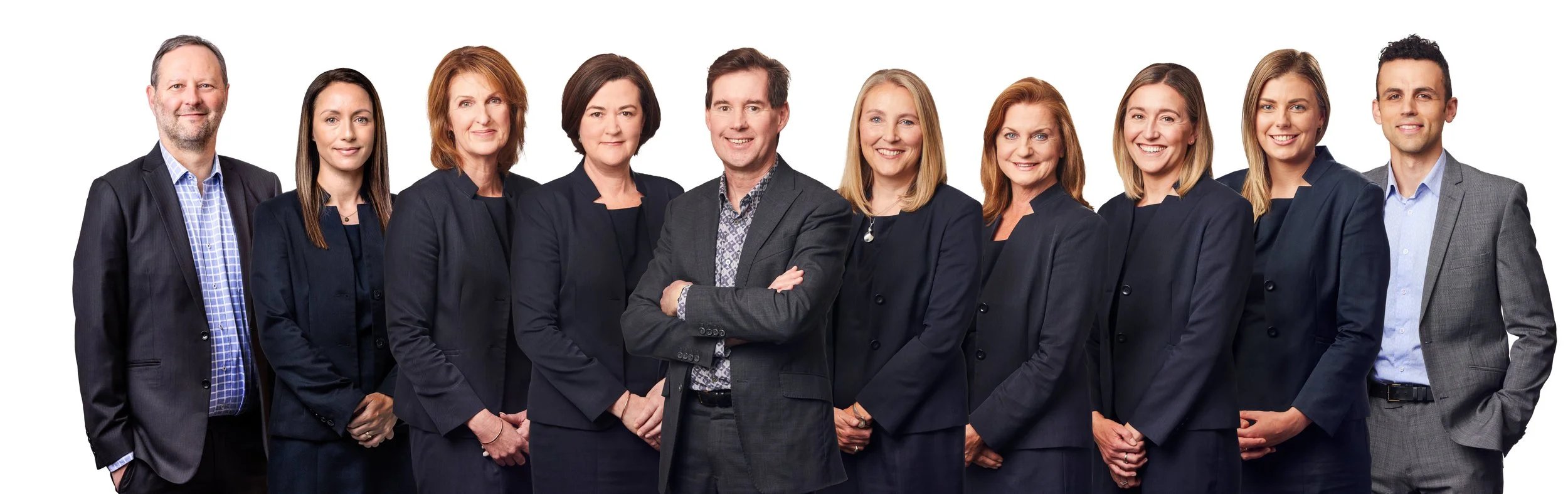 Life-changing decision