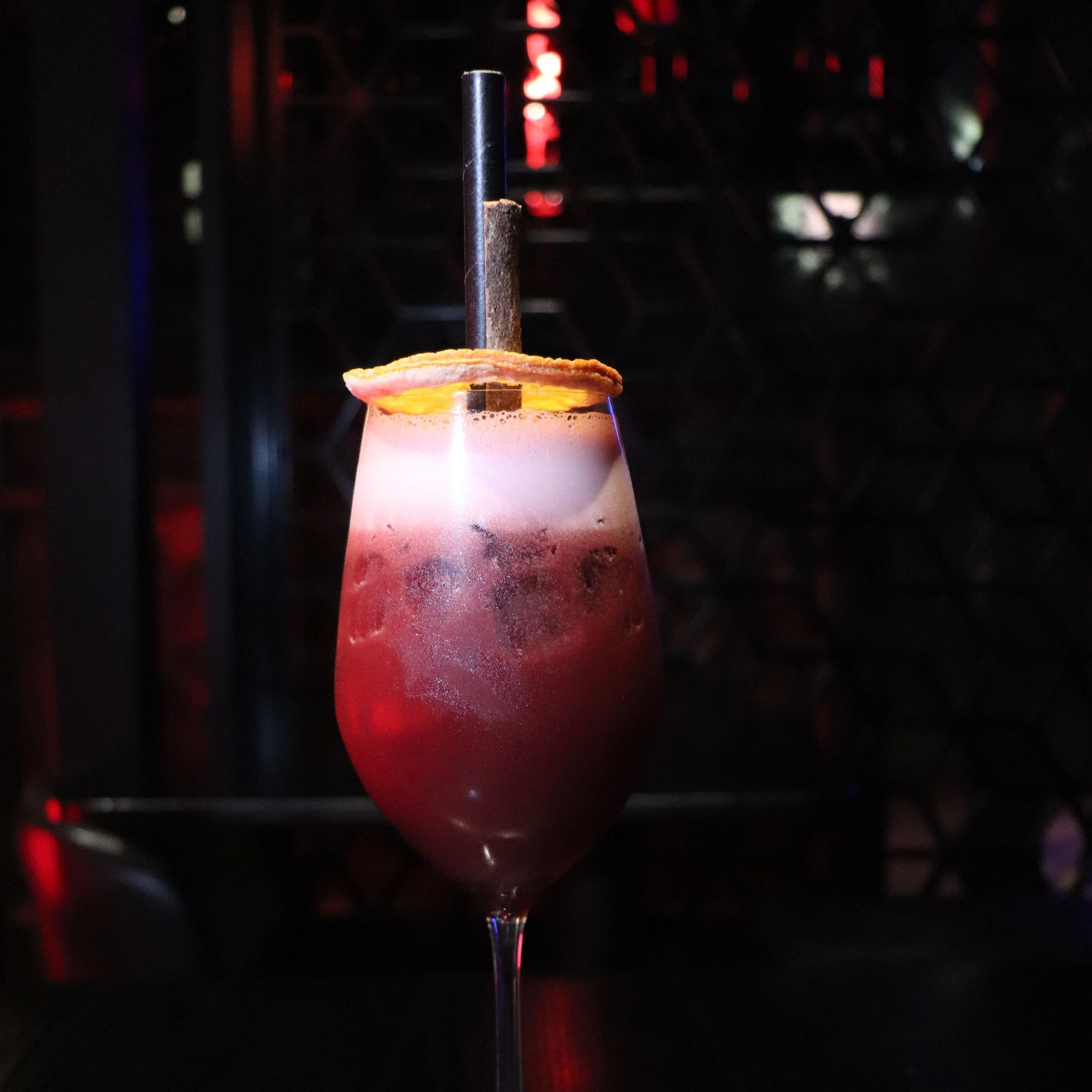 Rum Through The Mull