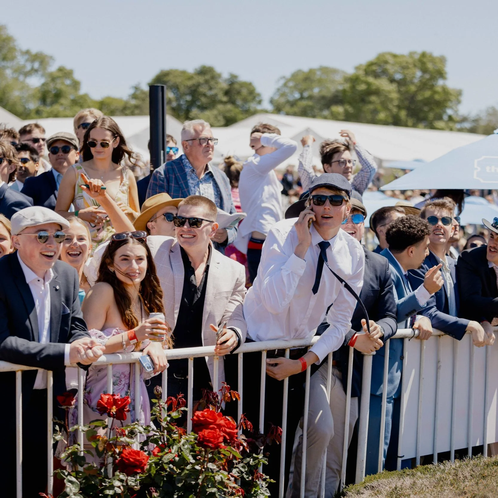 Spend the week right