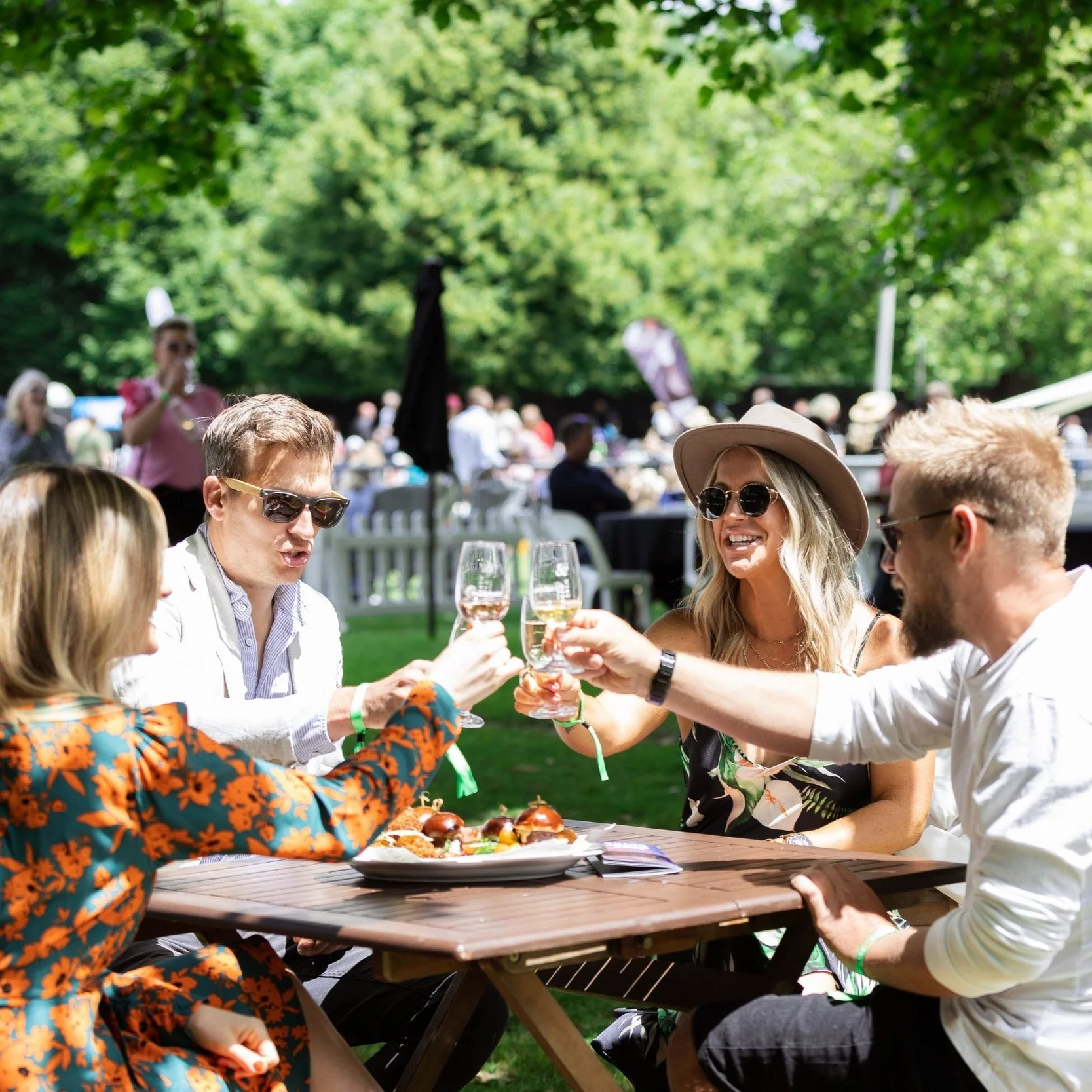 Taste the South Island's finest