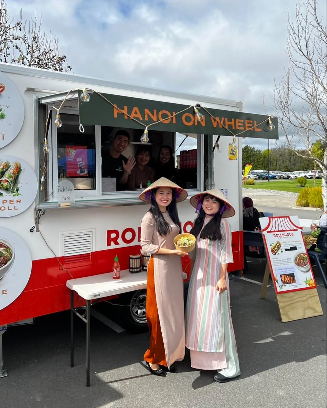 The South Island Wine and Food Festival