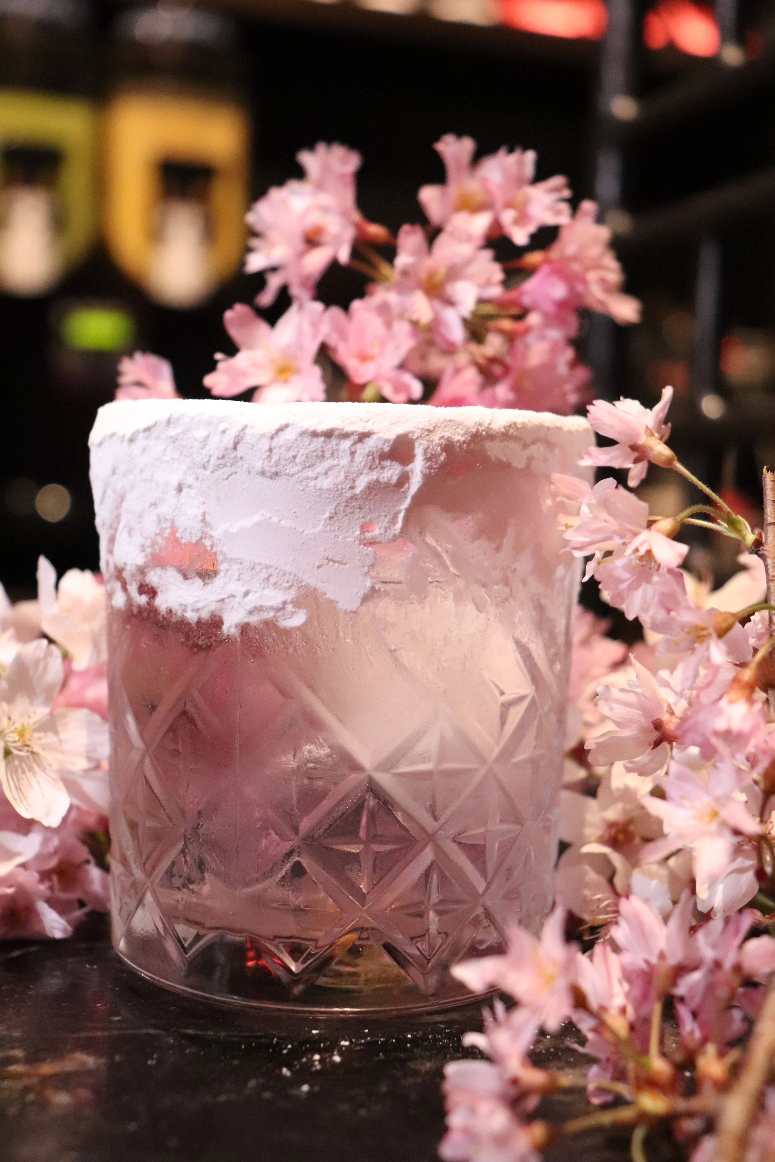 Recipe: Sakura Lokum