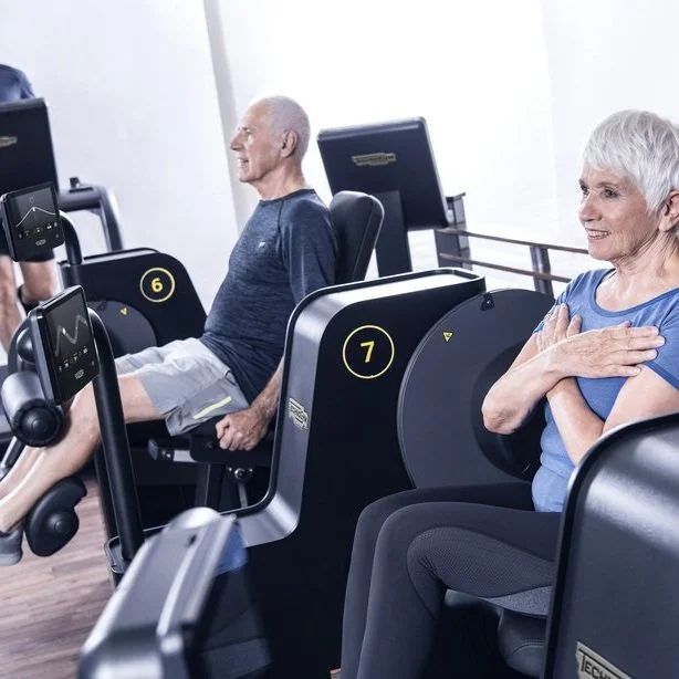 New Zealand's first AI gym