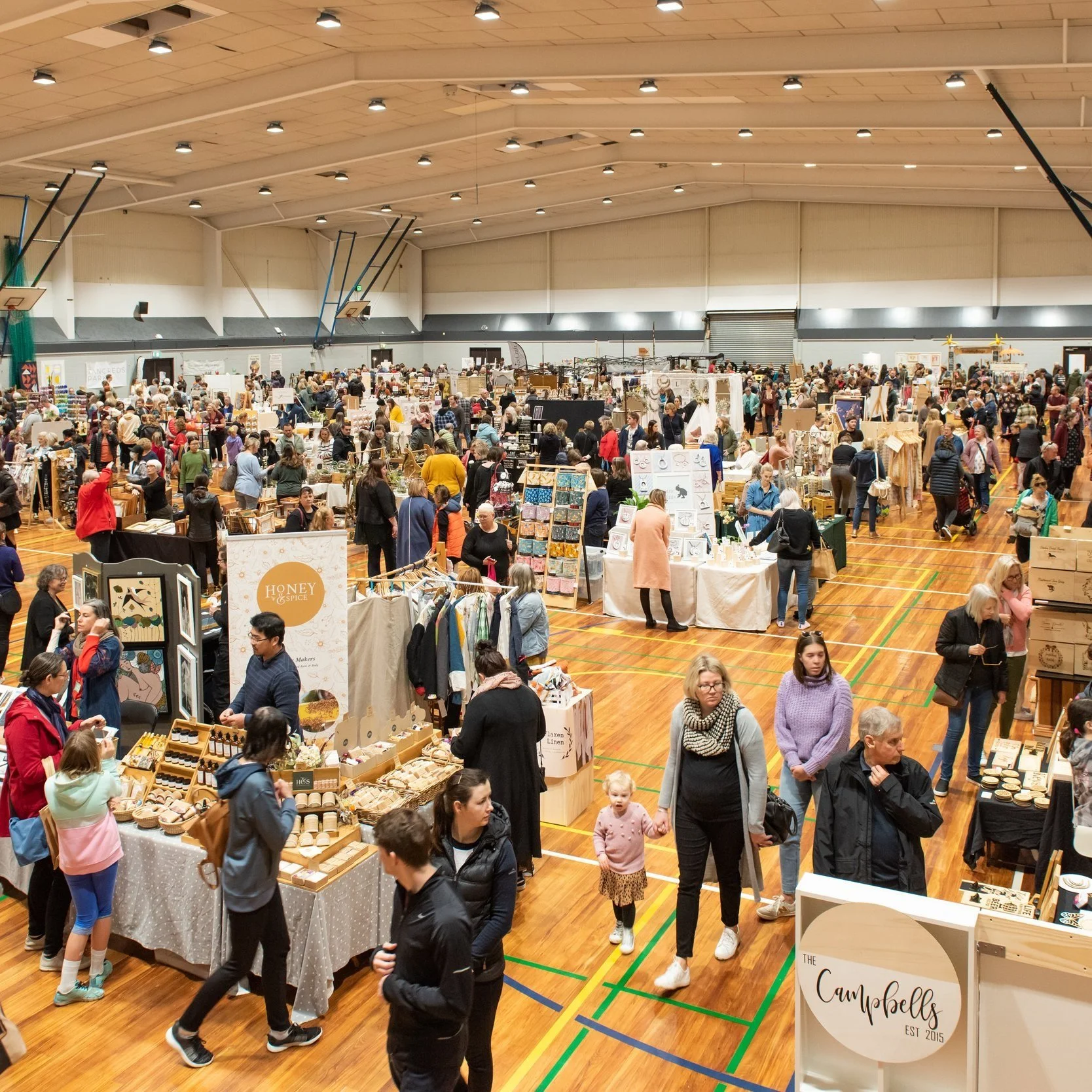 Christmas Encraftment Market