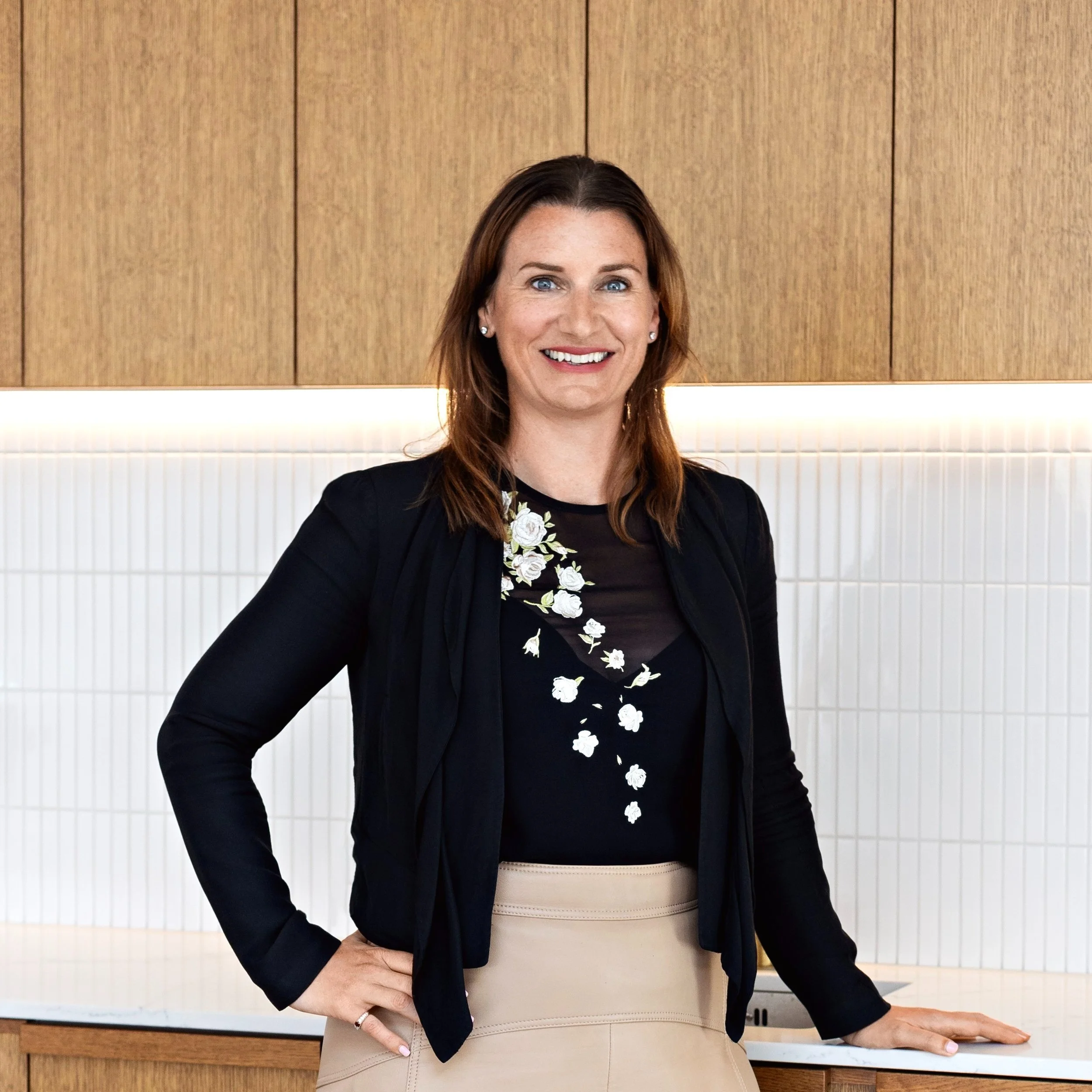 High-end results, for everyone