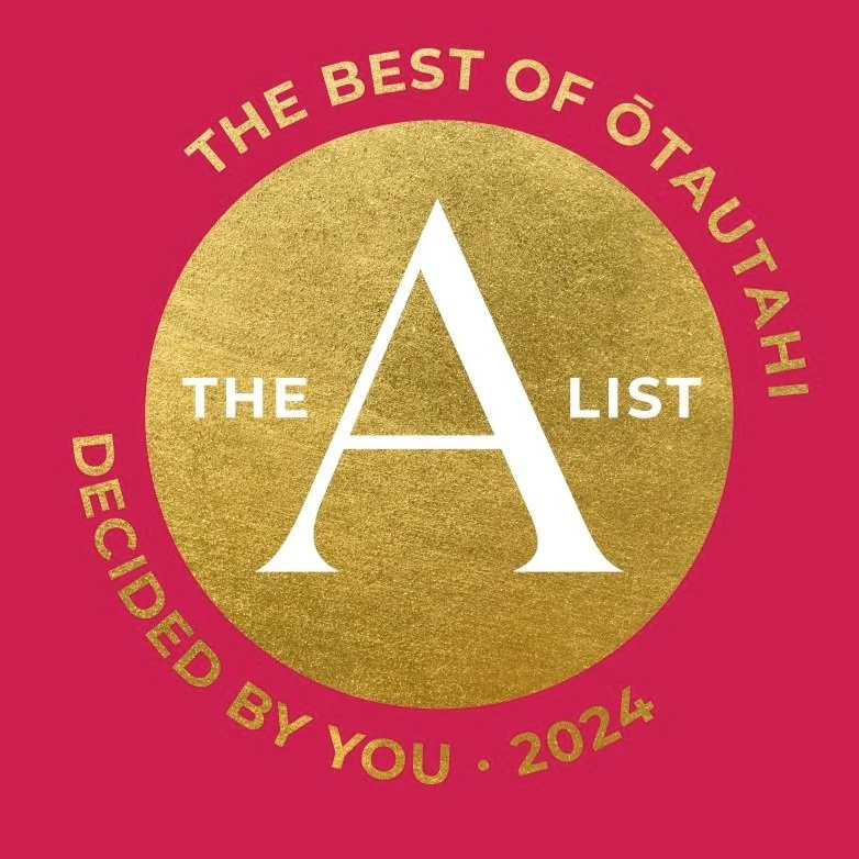 The A List: Winners