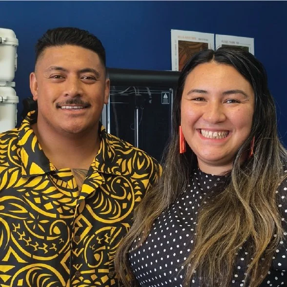 Where STEAM meets culture