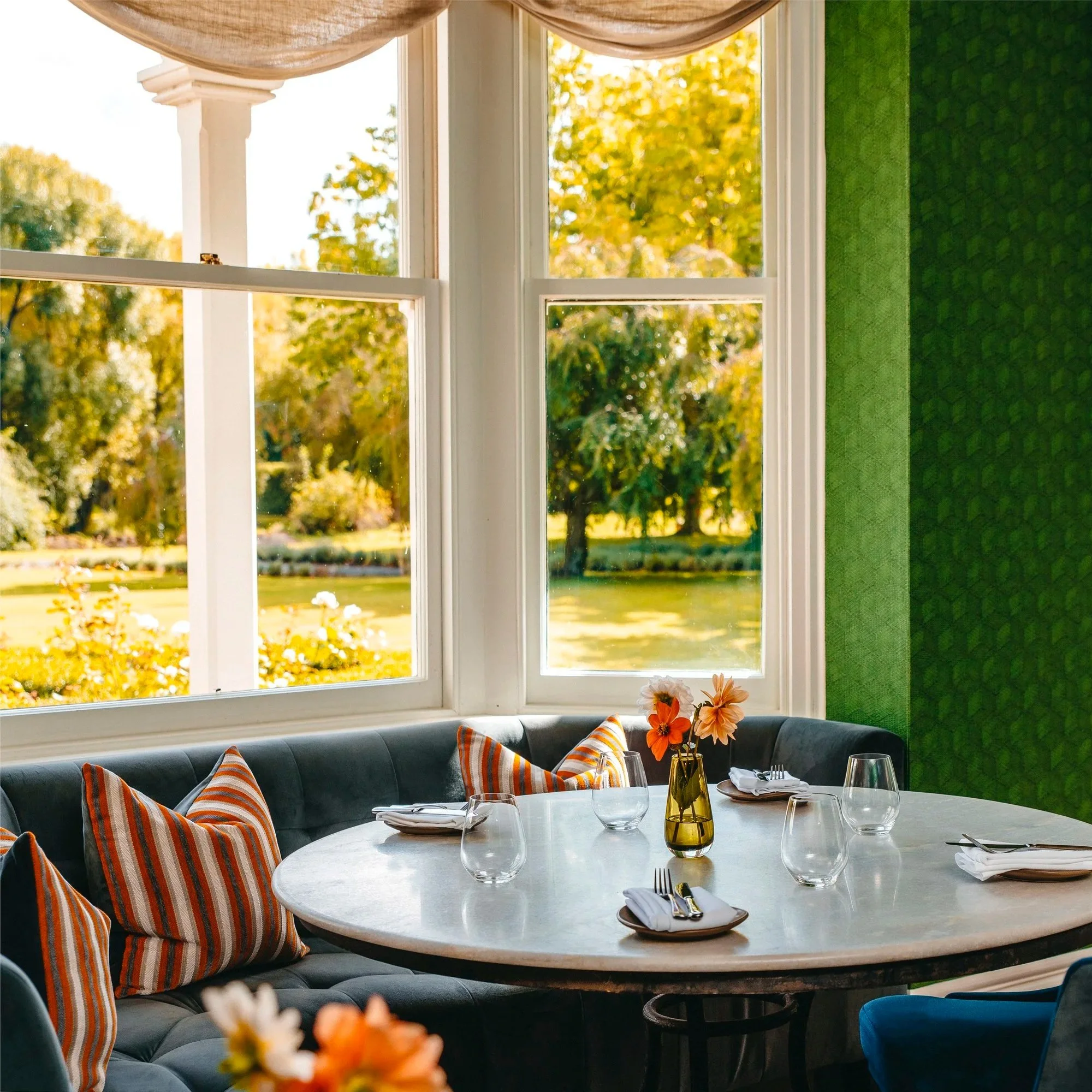 Where heritage meets the vines