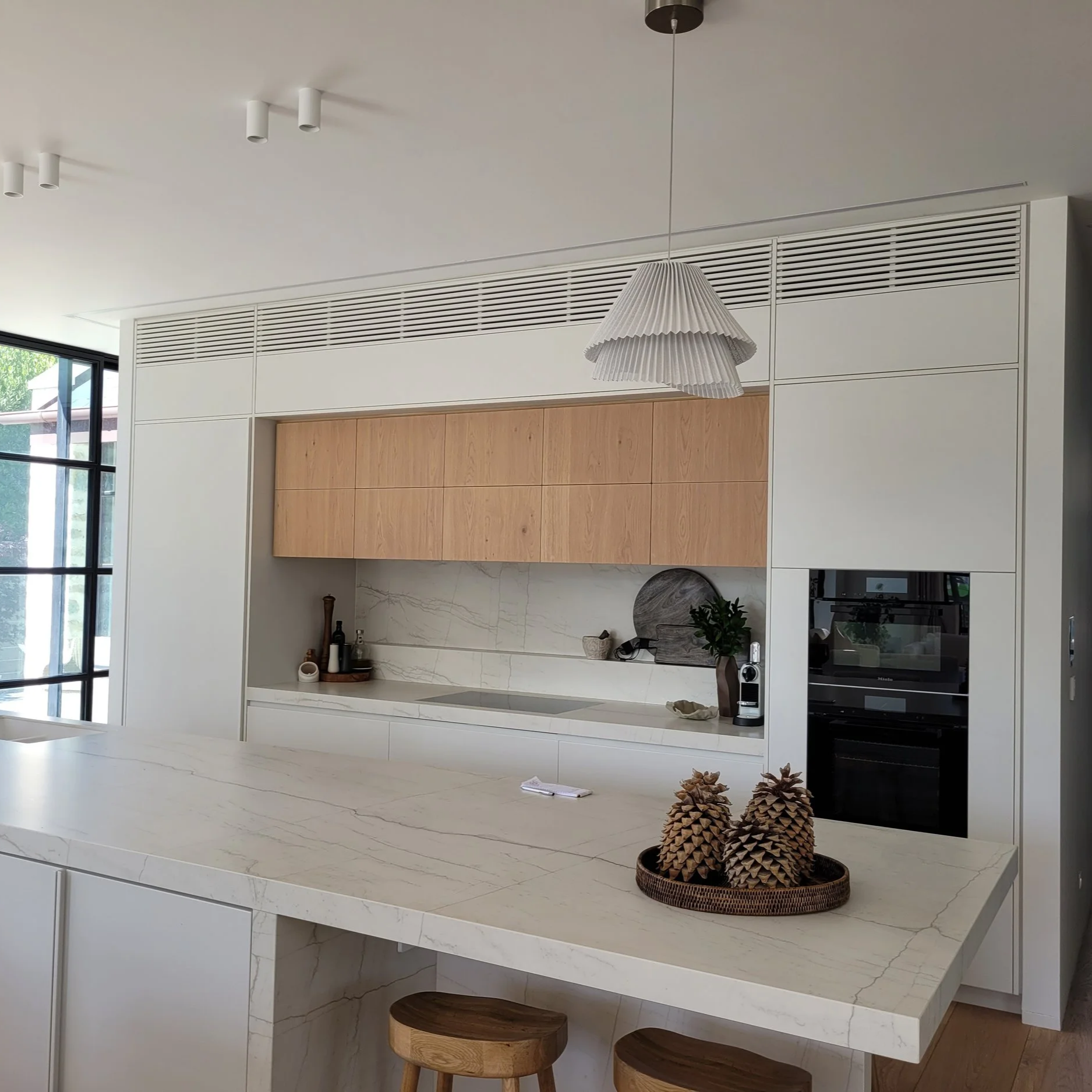 Doing it right from the start