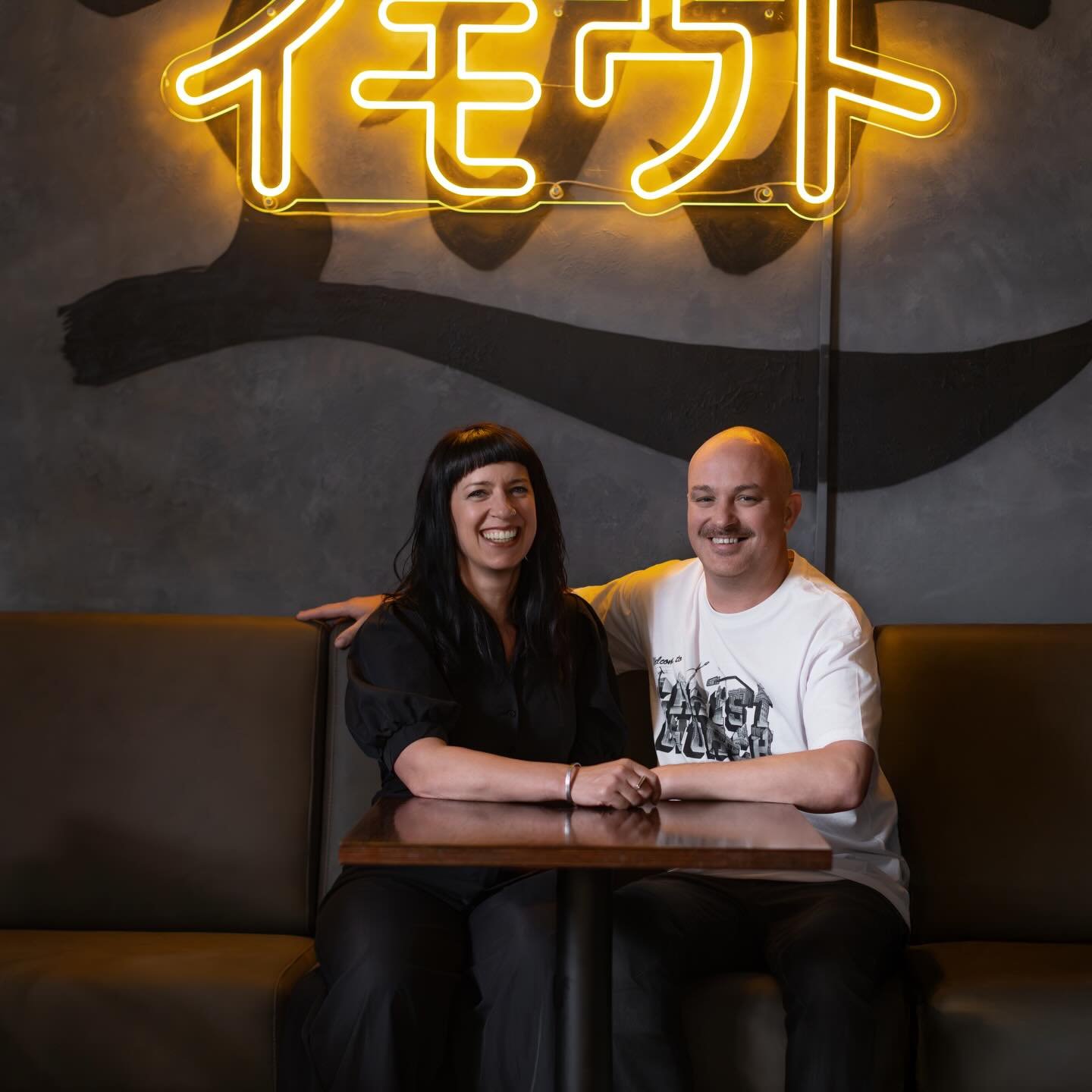 The heat is on 🔥 

There&rsquo;s a particular hum to a kitchen when it&rsquo;s doing exactly what it&rsquo;s meant to do.

✨@baryoku

To read more, click the link in our bio.