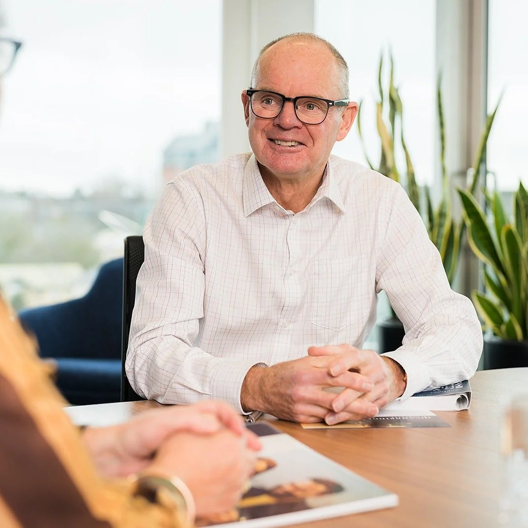 Doing things differently 🖋️

For three decades, a Christchurch firm has redefined financial advice with a client-first philosophy. Avenues chats with the team at Cambridge Partners to learn what sets them apart.

✨ @cambridgepartnersnz 

🔗 To read 